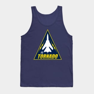 Tornado F3 Tank Top